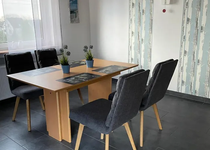 Rhein - Mosel Quartier 4 Διαμέρισμα