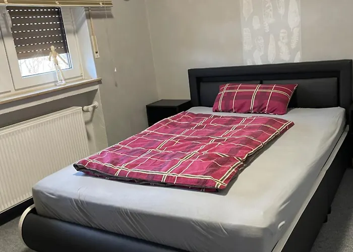 Rhein - Mosel Quartier 4 * Boppard