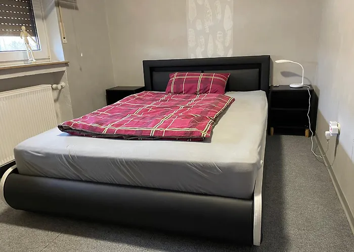 Rhein - Mosel Quartier 4 Boppard