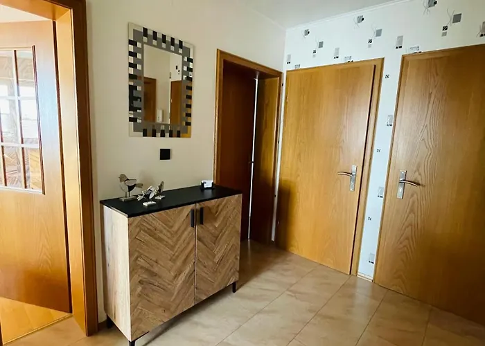 Rhein - Mosel Quartier 4 Boppard