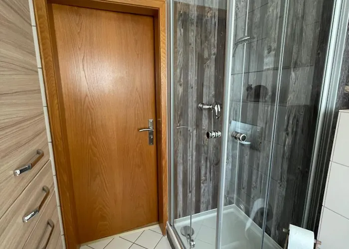 Rhein - Mosel Quartier 4 * Boppard