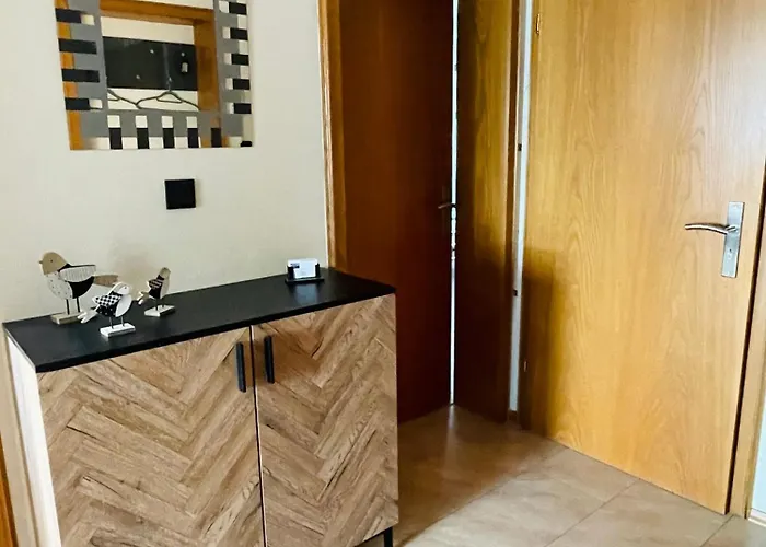 Rhein - Mosel Quartier 4