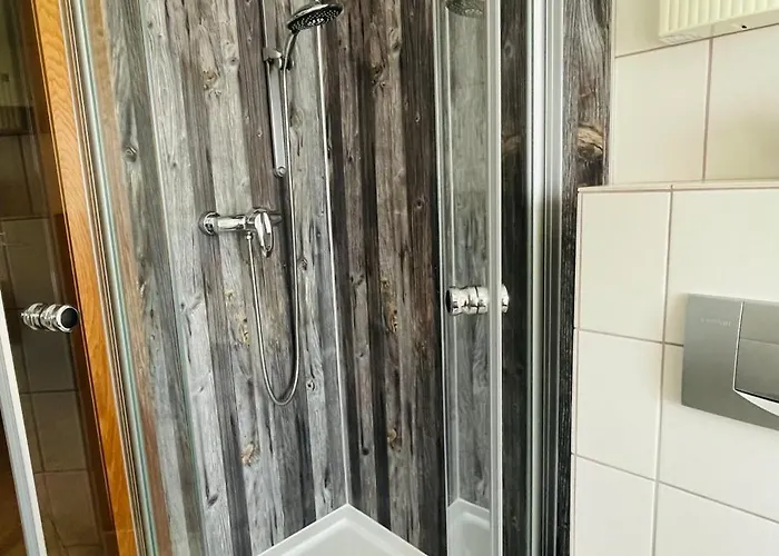 Rhein - Mosel Quartier 4 Διαμέρισμα