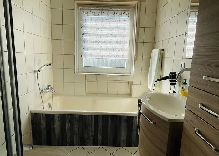 Rhein - Mosel Quartier 4 公寓 *